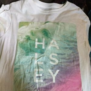 Halsey T-Shirt